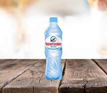 Черноголовка вода