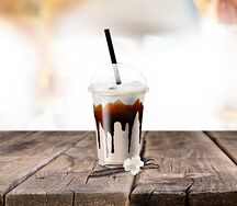 Милк Shake Молочный
