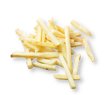 Картофель фри