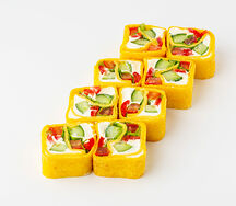 Мексика овощная