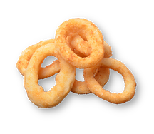 Луковые кольца