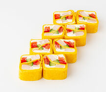 Мексика чикен