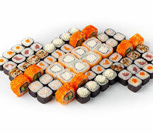 Косатка маки