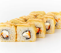 Эби темпура