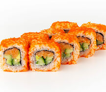 Калифорния маки