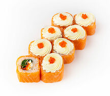 Филадельфия делюкс