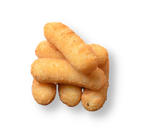 Сырные палочки