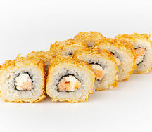 Мидзу темпура