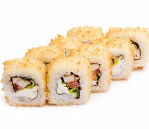 Цезарь жаренный