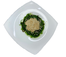 Хияши вакаме