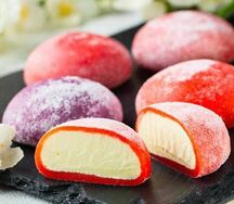 Моти Смородина