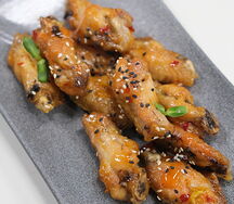 Крылышки Sweet Chilli