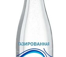 Бонаква 0,33 газ (стекло)