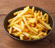 Картофель Фри