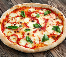 Пицца классическая Маргарита