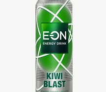 E-on Киви Ананас 250мл