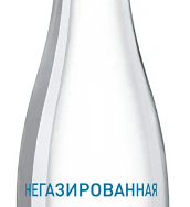 Бонаква 0,33 не газ (стекло)