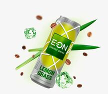 E-on Лемонграсс 250мл