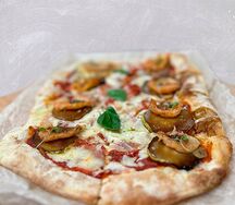 Пицца римская Морская