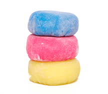 Сет моти (манго/маракуя, груша/дорблю, смородина)