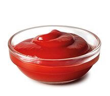 Соус Кетчуп порция