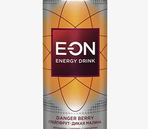 E-on Грейпфрут Малина 250мл