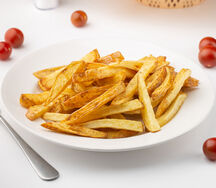 Картофель фри