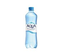 Aqua Minerale газированная