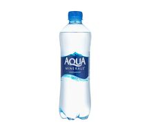 Aqua Minerale негазированная