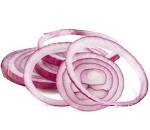 Красный лук 30 гр