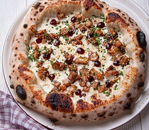 Пицца Цыпленок Терияки