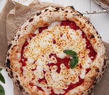 Пицца Маргарита