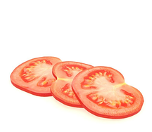 Помидоры свежие 50 гр