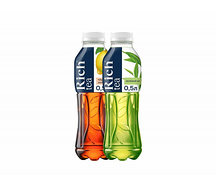 Чай Рич в ассортименте 0,5