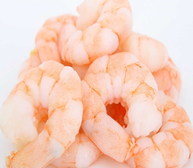 Креветки 50 гр