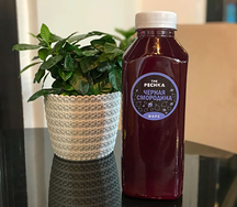 Морс смородина 450 мл