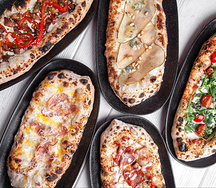 Пиццета Пеперони