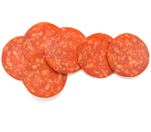 Пепперони 50 гр