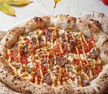 Пицца Сицилия