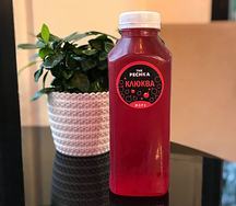 Морс клюква 450 мл