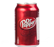 Dr. Pepper 350 мл