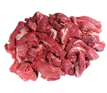 Говядина BBQ 50 гр