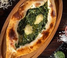 Хачапури Дилижан