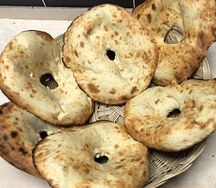 Хлеб Армянский из тандыра