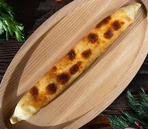 Хачапури по-горски
