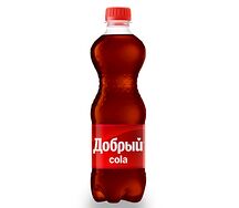 Добрый Cola