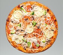 Овощная курочка 30 см