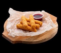 Сырные палочки