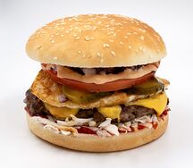 Durem Burger