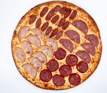 Мясная